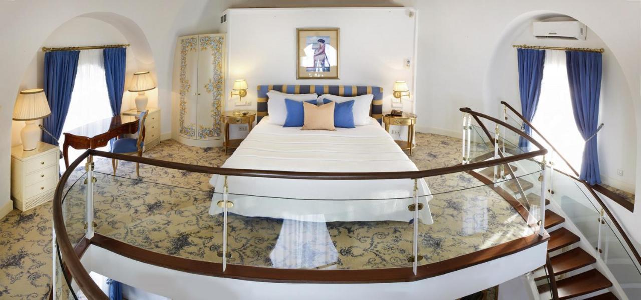 Grande Albergo Delle Rose (Adults Only) Rhodes City ห้อง รูปภาพ
