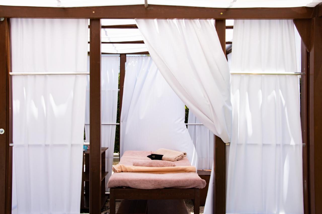 Grande Albergo Delle Rose (Adults Only) Rhodes City ภายนอก รูปภาพ