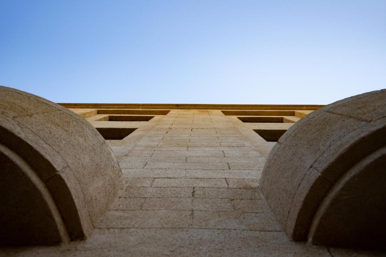 Grande Albergo Delle Rose (Adults Only) Rhodes City ภายนอก รูปภาพ