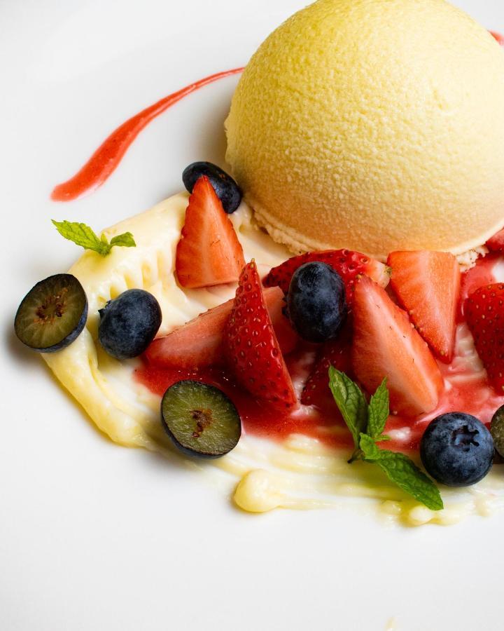Grande Albergo Delle Rose (Adults Only) Rhodes City ภายนอก รูปภาพ
