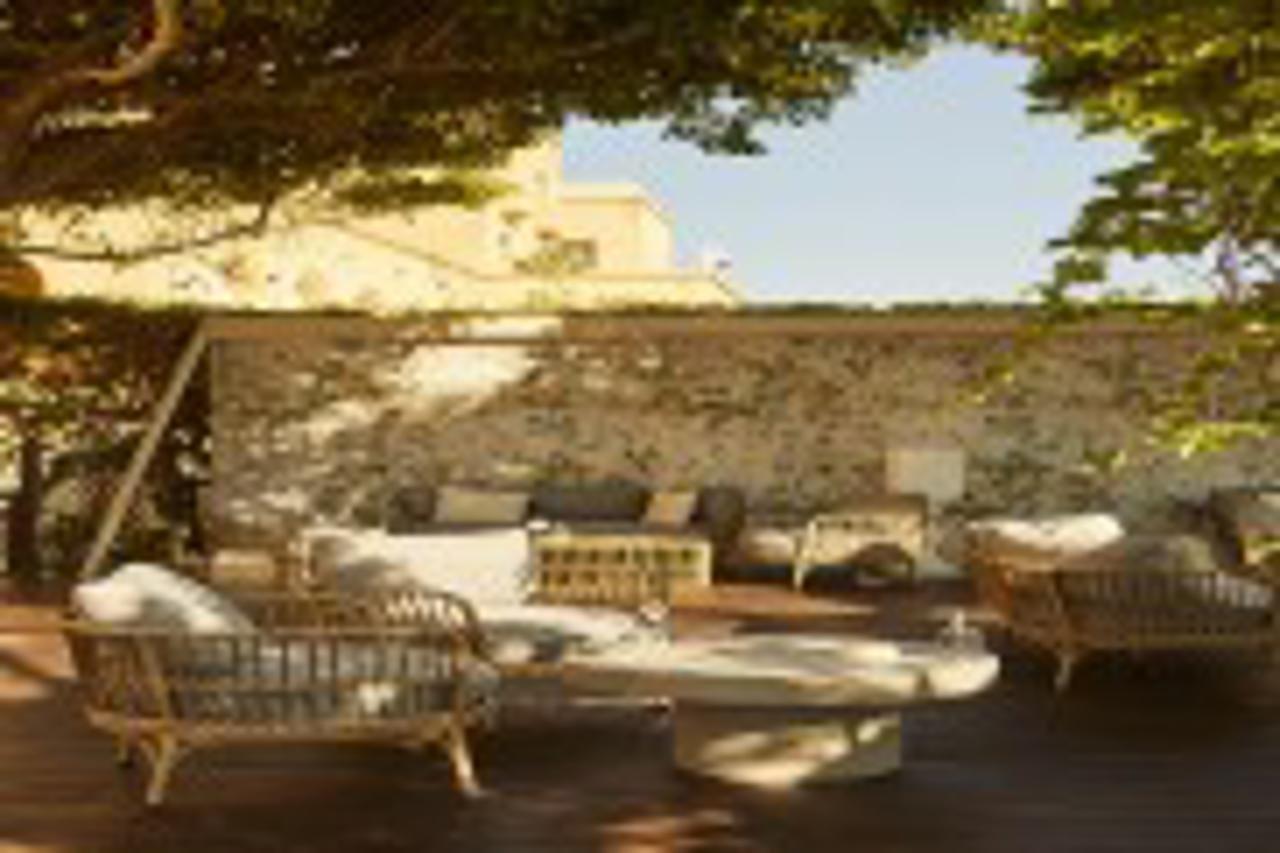 Grande Albergo Delle Rose (Adults Only) Rhodes City ภายนอก รูปภาพ