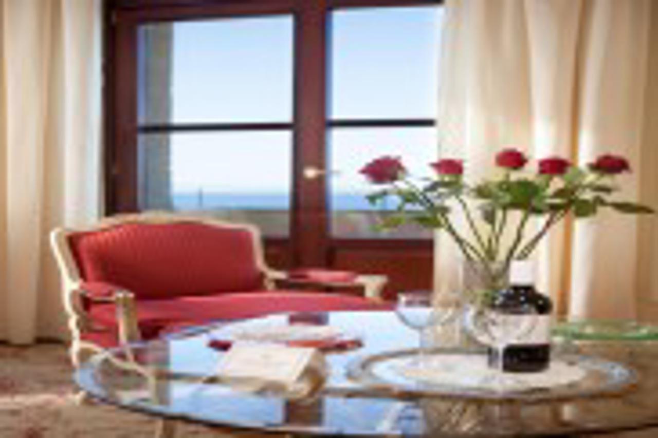 Grande Albergo Delle Rose (Adults Only) Rhodes City ภายนอก รูปภาพ