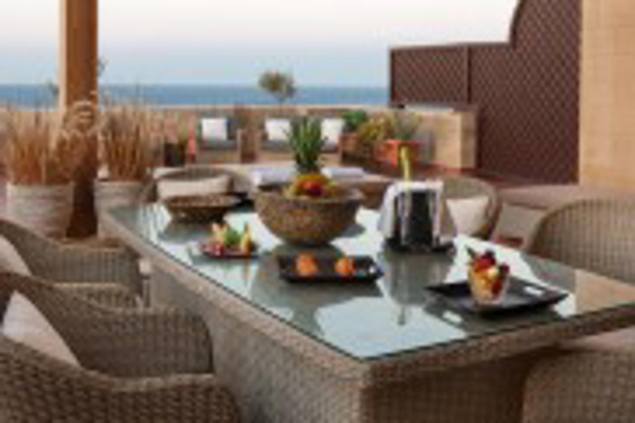 Grande Albergo Delle Rose (Adults Only) Rhodes City ภายนอก รูปภาพ