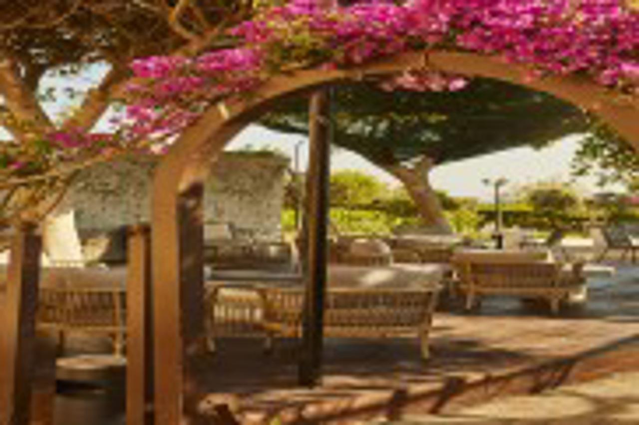 Grande Albergo Delle Rose (Adults Only) Rhodes City ภายนอก รูปภาพ