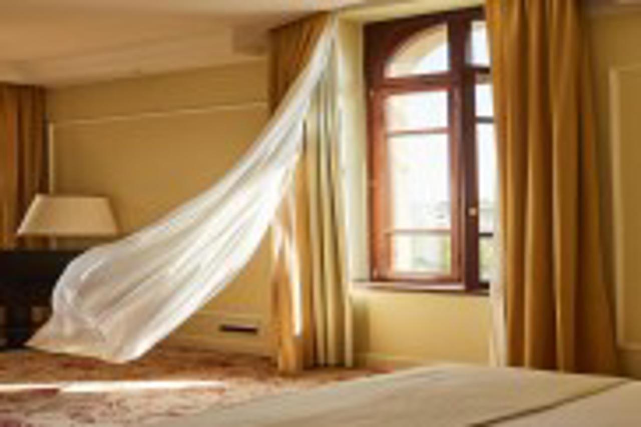 Grande Albergo Delle Rose (Adults Only) Rhodes City ภายนอก รูปภาพ