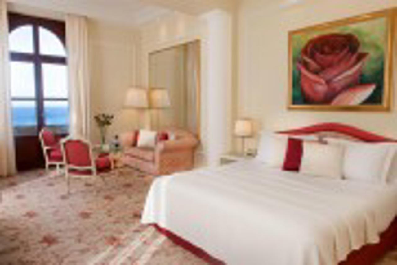 Grande Albergo Delle Rose (Adults Only) Rhodes City ภายนอก รูปภาพ
