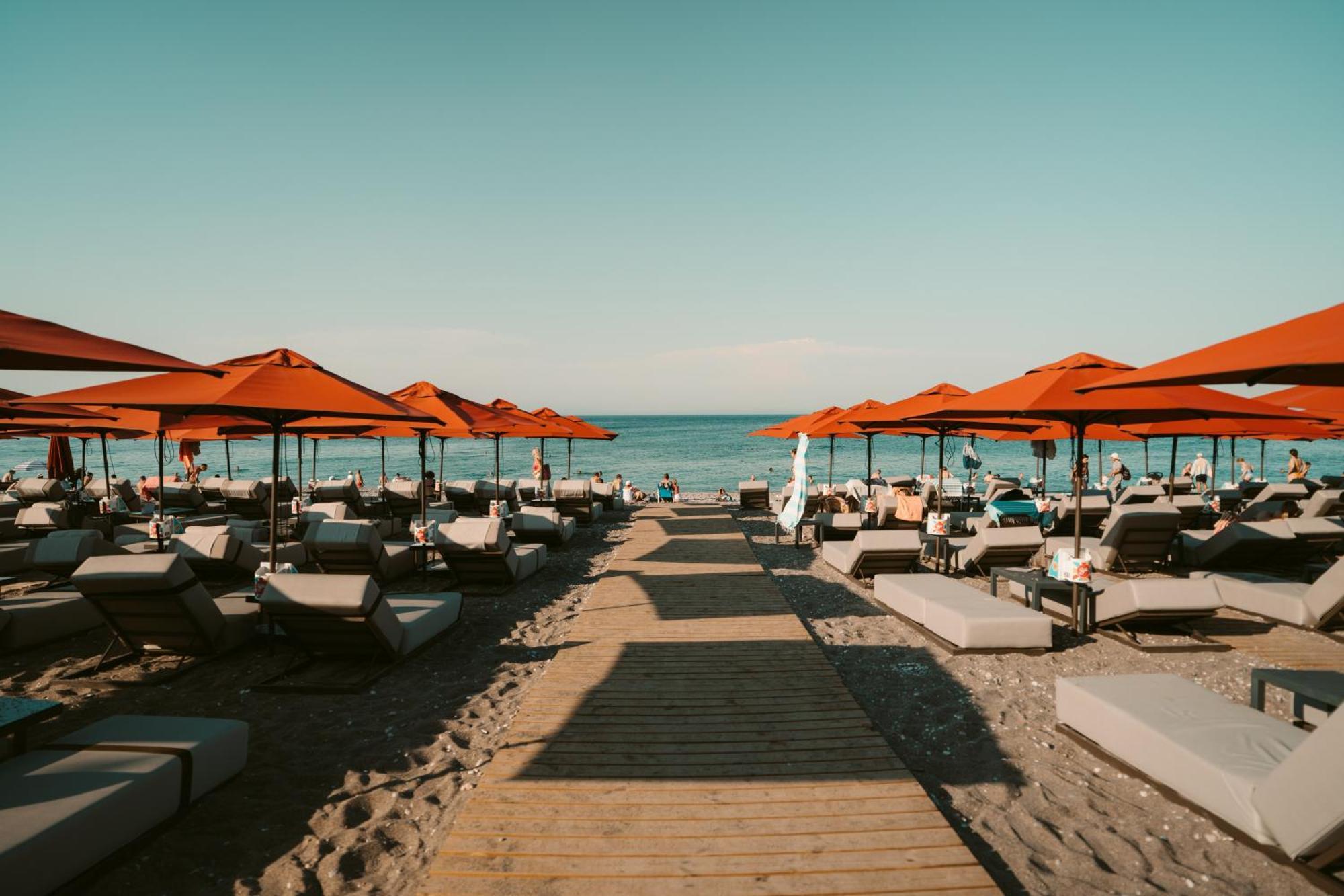 Grande Albergo Delle Rose (Adults Only) Rhodes City ภายนอก รูปภาพ