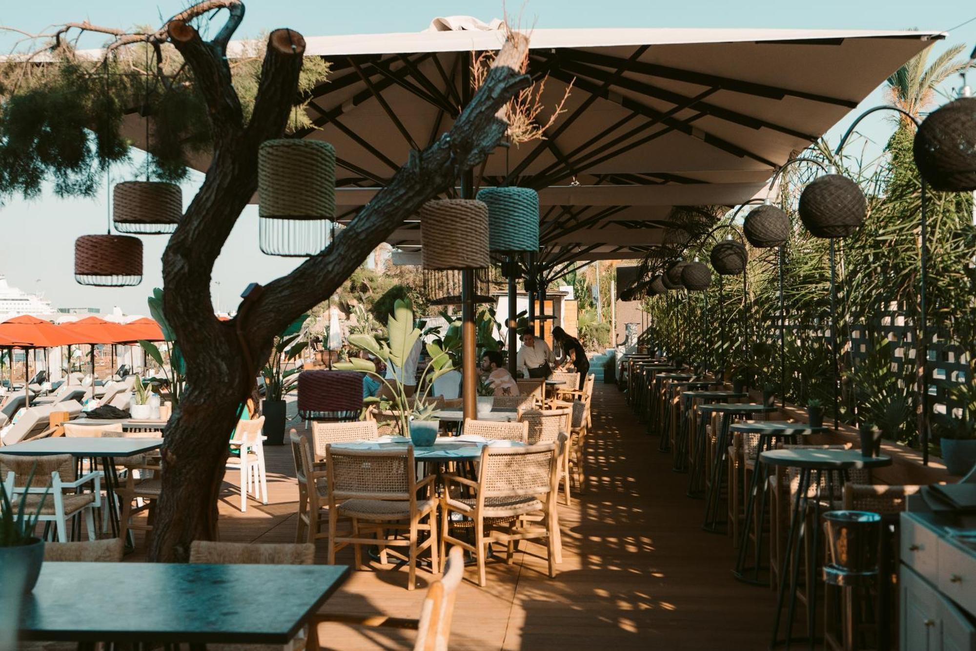 Grande Albergo Delle Rose (Adults Only) Rhodes City ภายนอก รูปภาพ